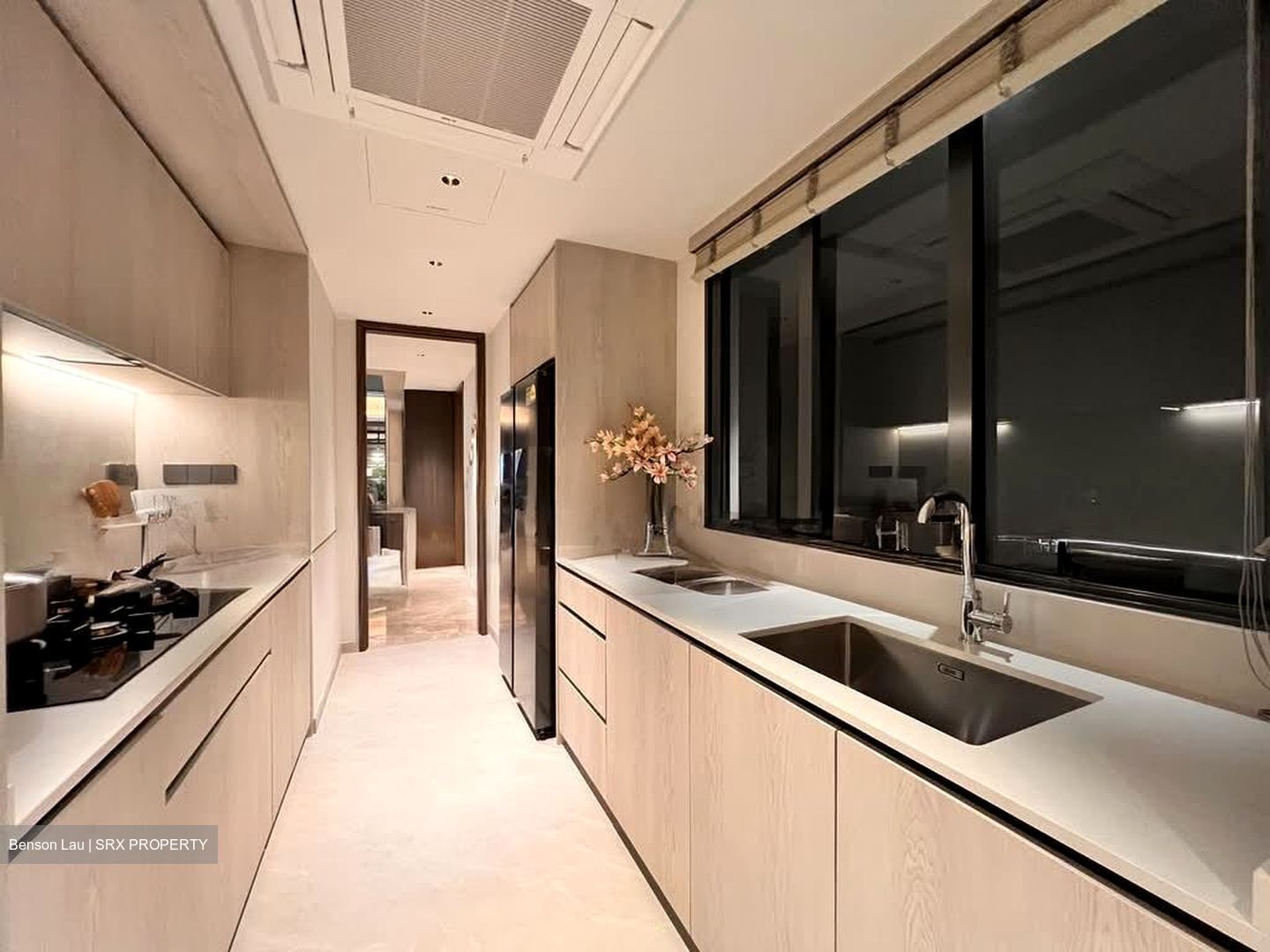 The Continuum (D15), Apartment #537494261